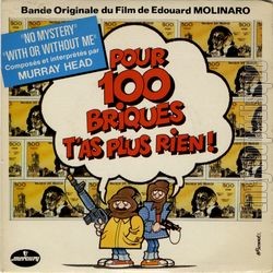 [Pochette de Pour 100 briques t’as plus rien (B.O.F.  Films )]