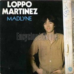 [Pochette de Madlyne (Loppo MARTINEZ)]