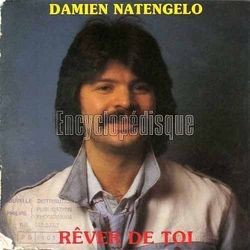 [Pochette de Rver de toi (Damien NATENGELO)]