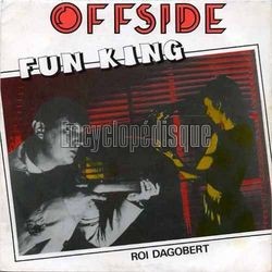 [Pochette de Fun king (OFFSIDE)]