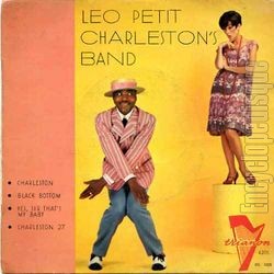 [Pochette de Charleston (Lo PETIT)]