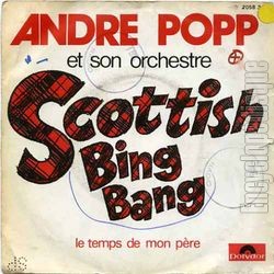 [Pochette de Scottish bing bang (Andr POPP)]