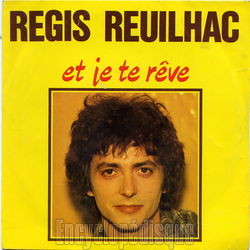 [Pochette de Et je te rve (Rgis REUILHAC)]