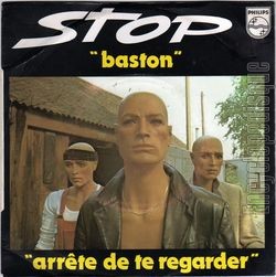 [Pochette de Baston (STOP)]