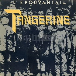 [Pochette de L’pouvantail (TANGERINE)]