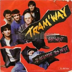 [Pochette de Far-west (TRAM’WAY)]