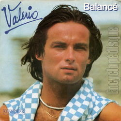 [Pochette de Balanc (VALRIO)]