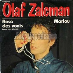 [Pochette de Rose des vents (pour mes pianos) (Olaf ZALCMAN)]