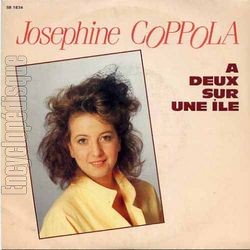 [Pochette de  deux sur une le (Josphine COPPOLA)]