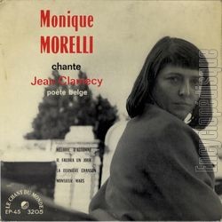 [Pochette de Mlodie d’automne (Monique MORELLI)]