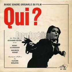 [Pochette de Qui (B.O.F.  Films )]