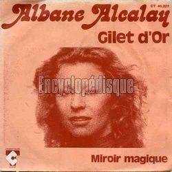 [Pochette de Gilet d’or (Albane ALCALAY)]