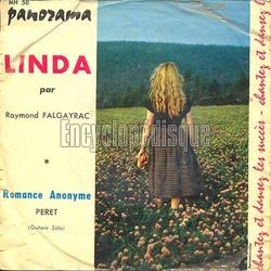 [Pochette de Linda (Les SCARLET)]