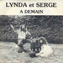 [Pochette de  demain (LYNDA et SERGE)]