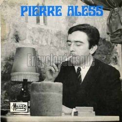 [Pochette de J’ai jou mes vingt ans (Pierre ALESS)]