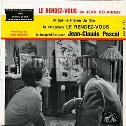 [Pochette de Le rendez-vous (B.O.F.  Films )]