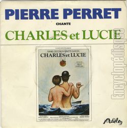 [Pochette de Charles et Lucie (B.O.F.  Films )]