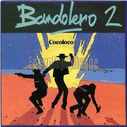 [Pochette de Cocoloco (BANDOLERO)]