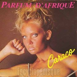 [Pochette de Parfum d’Afrique (CARACO)]