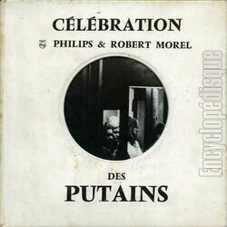 [Pochette de Clbration des putains (COMPILATION)]