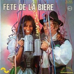 [Pochette de Fte de la bire (Jean DALO)]