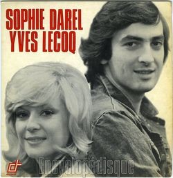 [Pochette de Le Giscardon (Sophie DAREL et Yves LECOQ)]