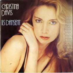 [Pochette de Ils dansent (Christina DAVIS)]