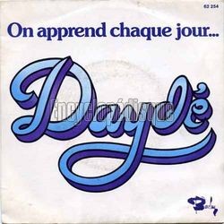 [Pochette de On apprend chaque jour (Jol DAYD)]