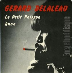 [Pochette de Le petit poisson (Grard DELALEAU)]