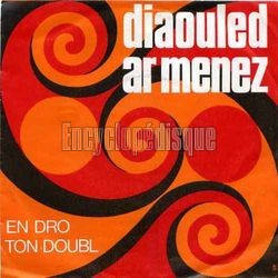 [Pochette de En dro (DIAOULED AR MENEZ)]