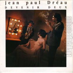 [Pochette de Devenir deux (Jean-Paul DRAU)]