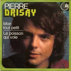 [Pochette de Mon tout petit (Pierre DRISAY)]