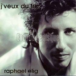 [Pochette de J’veux du fric (Raphal LIG)]