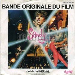 [Pochette de Sandy (B.O.F.  Films )]