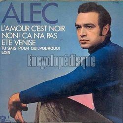 [Pochette de Non ! a n’a pas t Venise (ALEC)]