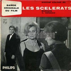 [Pochette de Les sclrats (B.O.F.  Films )]