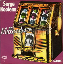 [Pochette de Milliardaire (Serge KOOLENN)]