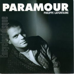 [Pochette de Paramour (Philippe LAFONTAINE)]