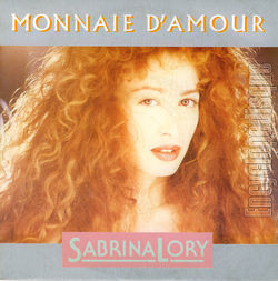 [Pochette de Monnaie d’amour (Sabrina LORY)]