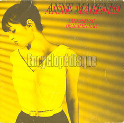 [Pochette de Paresseuse (Anne MARENKO)]