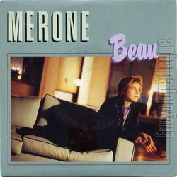 [Pochette de Beau (MRONE)]