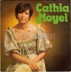 [Pochette de Mes souvenirs en file indienne (Cathia MOYEL)]