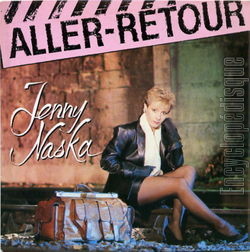 [Pochette de Aller-retour (Jenny NASKA)]