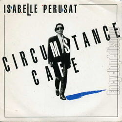 [Pochette de Circumstance cafe (Isabelle PRUSAT)]