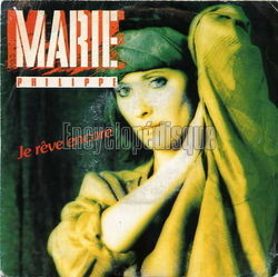 [Pochette de Je rve encore (Marie PHILIPPE)]