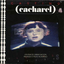 [Pochette de Cacharel (PUBLICIT)]