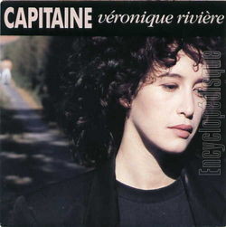 [Pochette de Capitaine (Vronique RIVIRE)]