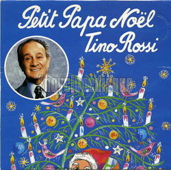 [Pochette de Petit papa Nol (Tino ROSSI)]