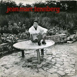 [Pochette de Le menteur (Jean-Marc TENNBERG)]