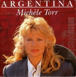 [Pochette de Argentina (Michle TORR)]